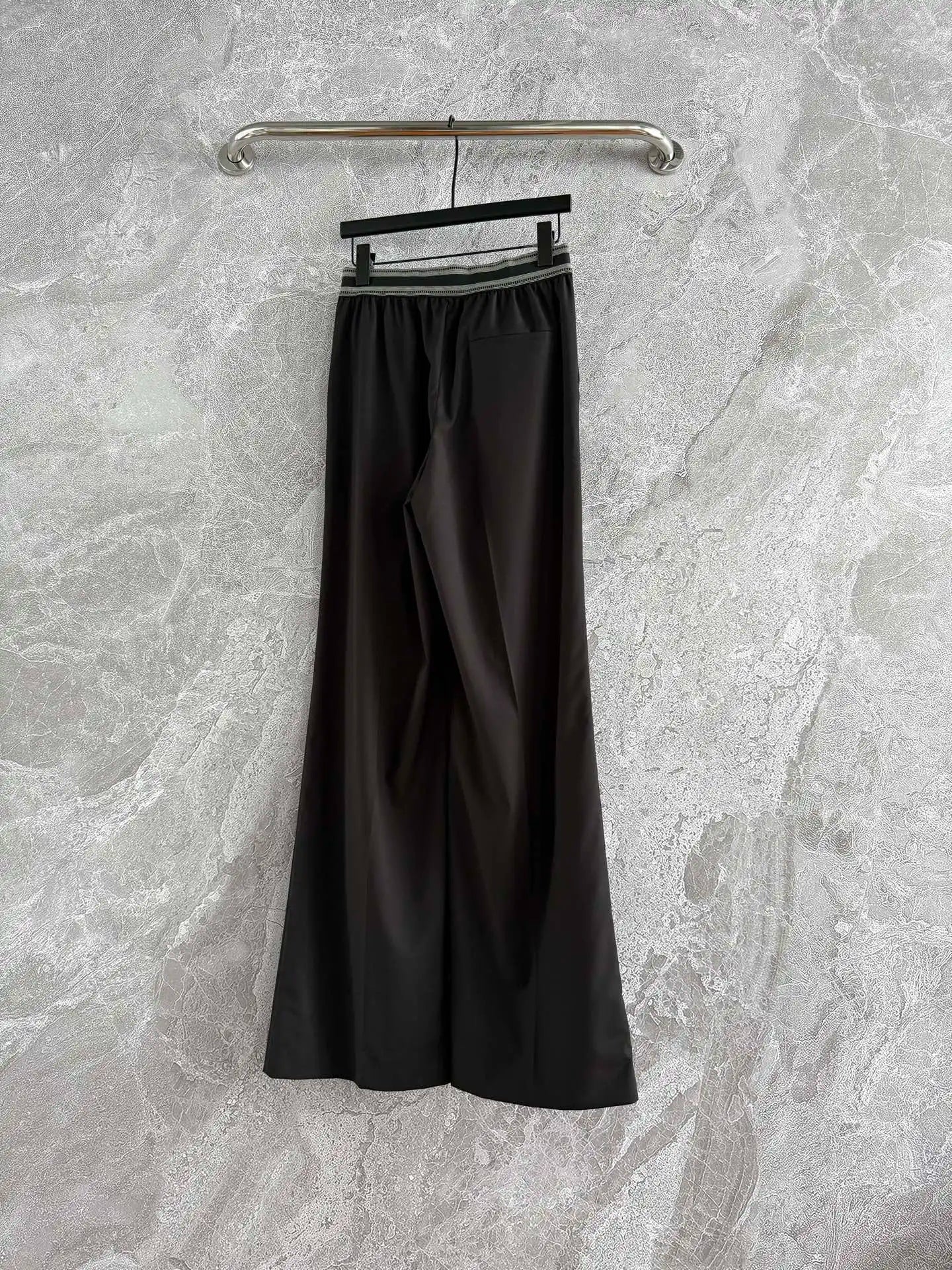 Wide Leg Casual Pants