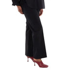 Wool Tailored Trousers