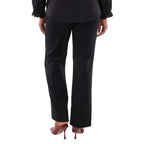 Wool Tailored Trousers