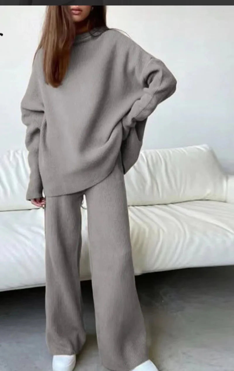 Seamless Yoga Set